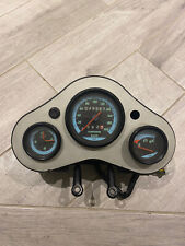 Strumentazione Cagiva River 600