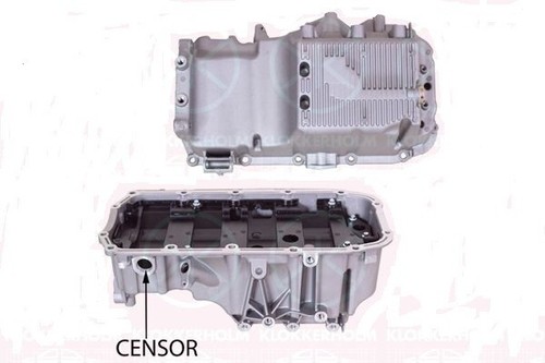 Coppa olio alfa romeo - alfa,