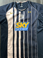 Maglia da trasferta Nike