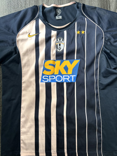 Maglia trasferta nike - da,