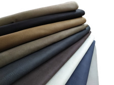 Tessuto ecopelle a metro