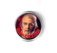 1 spilla NEW SOLITI IDIOTI de ceglie ruggero dai cazzo fiodena film gianluca