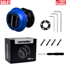 QR2 Pro Quick Release Adapter