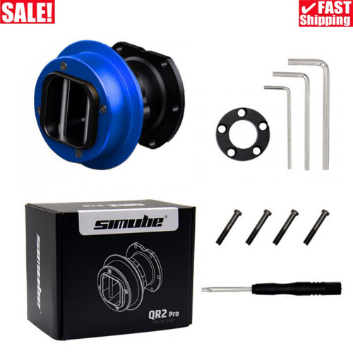 Qr2 pro adattatore sgancio - qr2,