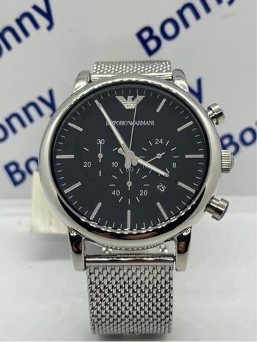 Orologio emporio armani uomo - orologio,