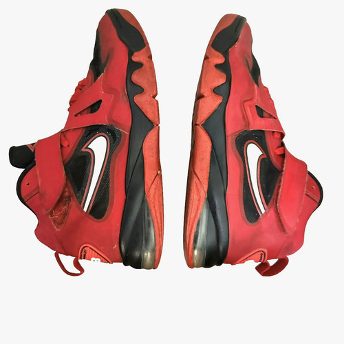 Nike air force scarpa sneaker - air,