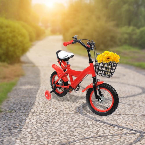 Bicicletta per bambini - per, 12