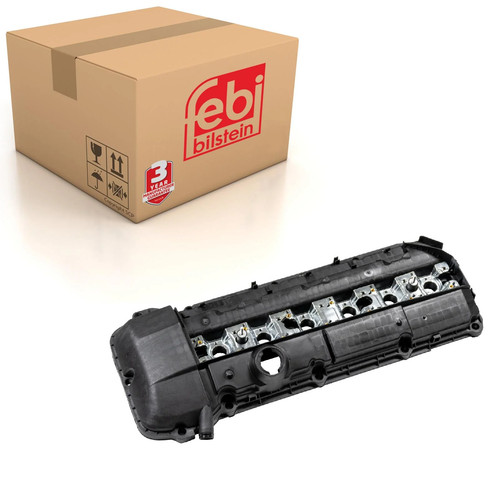 Coperchio bilanciere adatto - , a