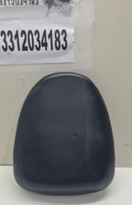 SELLA SEDILE POSTERIORE PASSEGGERO  SUZUKI SV 650 / S 1999 2000 2001 2002