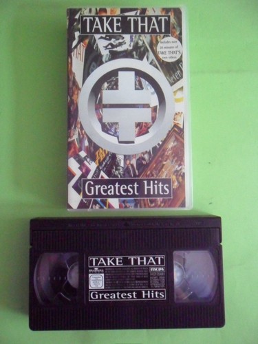 Take that greatest - take, bmg