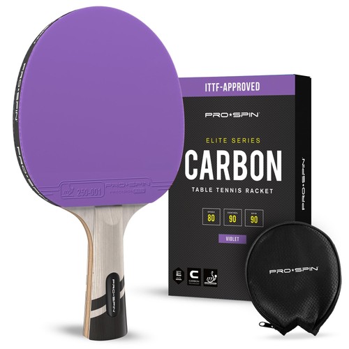 Ping pong paddle racchette - ping,