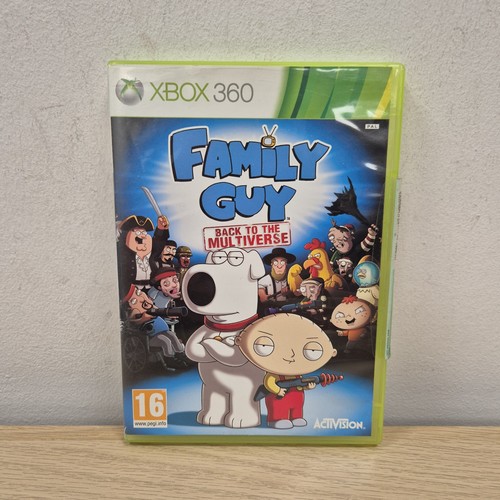 Family guy back the - guy:, to