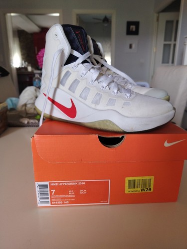 Nike hyperdunk 2016 - nike,