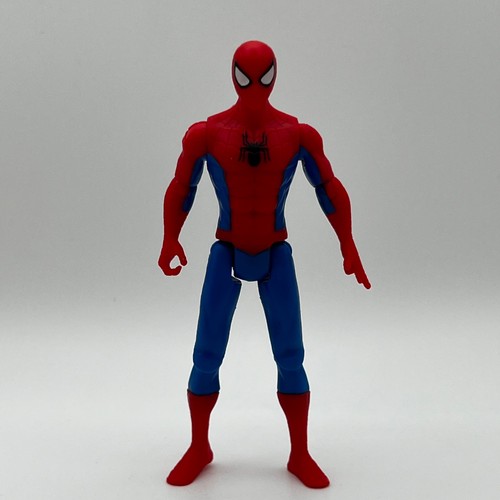 Hasbro marvel spider man - hasbro,