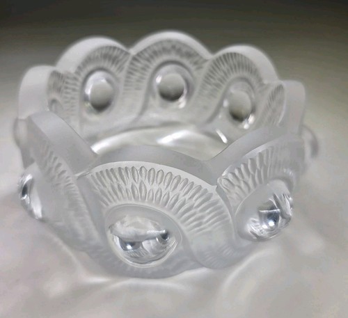 Lalique france cristallo gao - france,