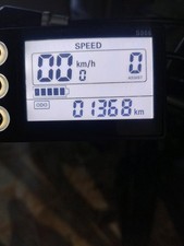 bicicletta elettrica pedalata