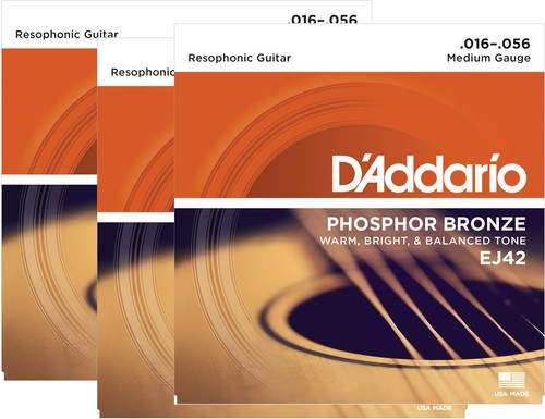 Addario corde per - d'addario, 3