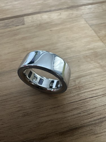 Anello oura gen argento - anello,