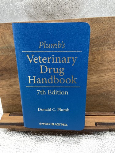 Plumb veterinary drug - veterinary,