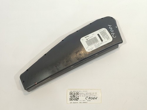 Airbag sedile destro per - sedile,
