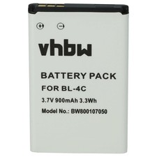 Batteria per Brondi Amico