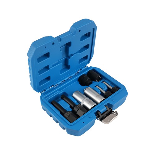 Kit rimozione iniettori diesel - iniettori,
