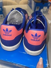 Adidas Trimm Trab Uomo Taglia