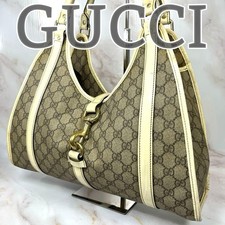 GUCCI 203494 002058 GG Jackie