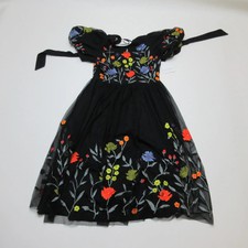 Abito midi Maya Deluxe multi