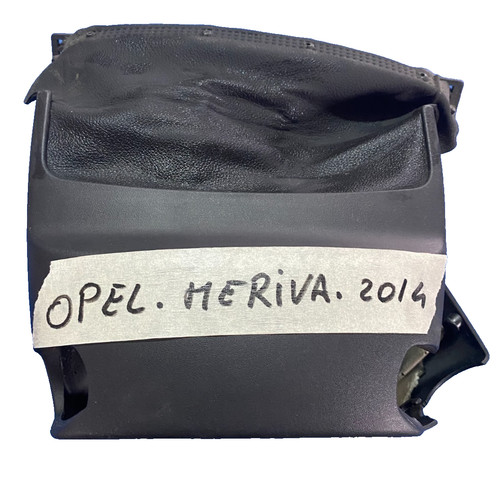 Copri devioluci guscio volante - devioluci,