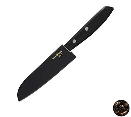 Misono fruit knife - misono, 3
