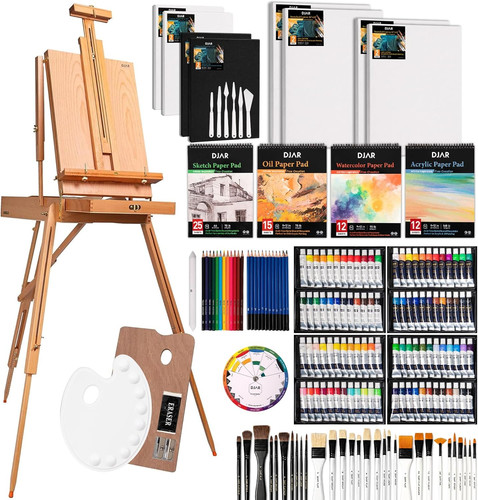 Set pittura 169 con - pittura,