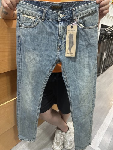 Boyfriend pull bear - pull,
