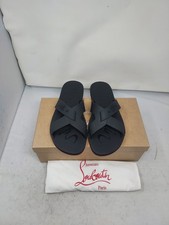 Christian Louboutin nero EU 45