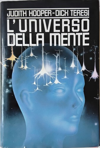 Universo della mente - l'universo,