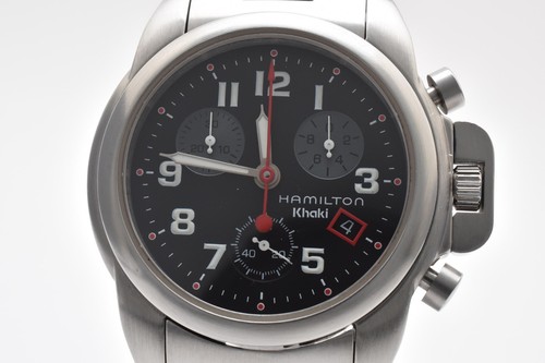 Quasi nuovo orologio uomo - [quasi,
