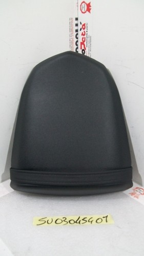 Sella posteriore sedile rear - sella,