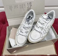 Golden Goose Ball Star