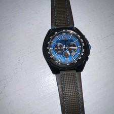Citizen Eco-drive WR 100