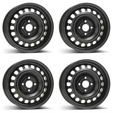 Cerchi acciaio alcar 5jx14 - acciaio, 5,5jx14