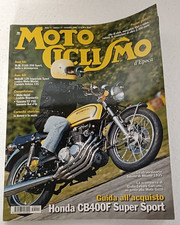 Motociclismo epoca 2005 - 2005,
