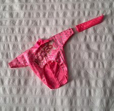 Anni '80 Top+guanto Barbie and the Rockers, Rock Star Fashions Mattel