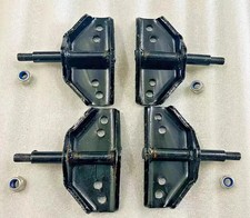 Jeep Willys MB GPW CJ2A 3A B