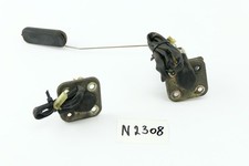 Suzuki GSX 750 AE Inazuma 1999 - Indicatore livello serbatoio N2308
