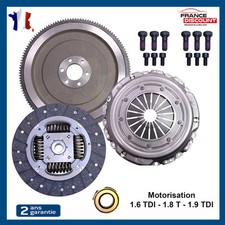 Kit frizione volano - di,