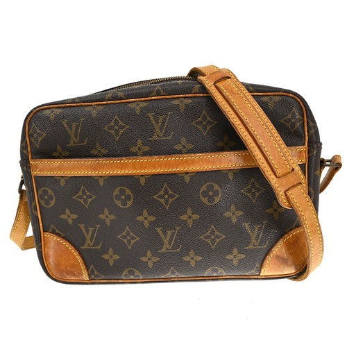 Borsa tracolla best02 louis - borsa,