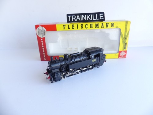 4095 fleischmann locomotive - 4095,