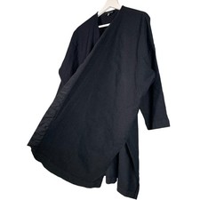 Abito tunica lana Eskandar