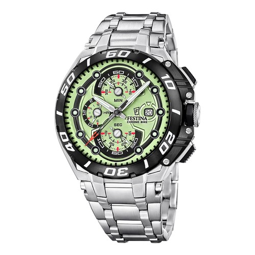 Festina cronografo f20754 - festina,