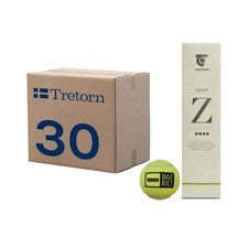 Palline da tennis Tretorn Z